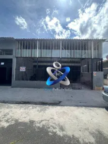 Galpão/Depósito/Armazém para alugar, 140m² no Cidade Vista Verde, São José dos Campos