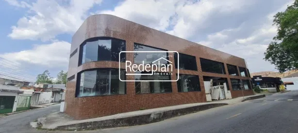 Ponto Comercial para alugar, 2063m² no Casa de Pedra, Volta Redonda