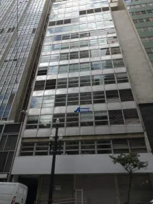Sala Comercial à venda, 500m² no Centro, São Paulo