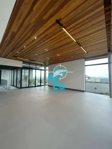 Casa de Condomínio com 4 Quartos à venda, 600m² no Condomínio Reserva do Paratehy, São José dos Campos