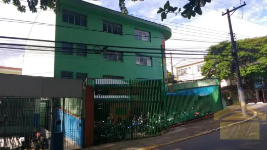 Prédio Comercial à venda, 695m² no Jabaquara, São Paulo