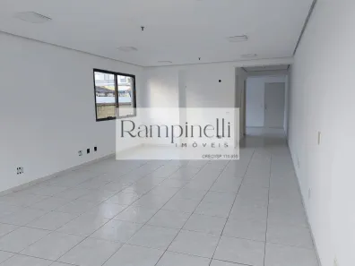 Sala Comercial para alugar, 60m² no Lapa, São Paulo