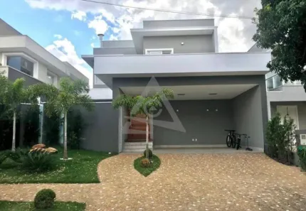 Casa de Condomínio com 4 Quartos à venda, 310m² no Swiss Park, Campinas