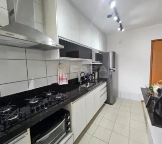 Apartamento com 2 Quartos à venda, 62m² no Valparaíso, Serra