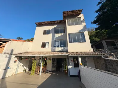 Imóvel Comercial com 5 Quartos à venda, 365m² no Praia do Suá, Vitória