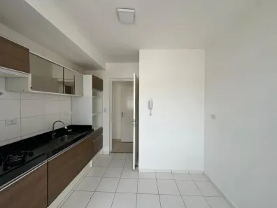 Apartamento com 2 Quartos para alugar, 50m² no Vila Bela Flor, Mogi das Cruzes
