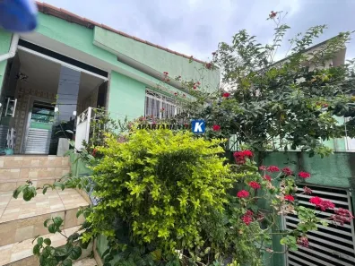 Casa com 2 Quartos para venda ou aluguel, 120m² no Jardim Pinheiros, Guarulhos