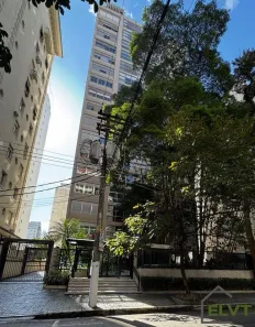 Apartamento com 3 Quartos à venda, 252m² no Cerqueira César, São Paulo