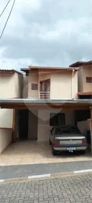 Casa de Condomínio com 3 Quartos à venda, 134m² no Vila Nova Aparecida, Mogi das Cruzes