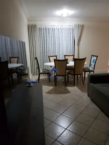 Apartamento com 3 Quartos à venda, 82m² no Jardim das Nações, Taubaté