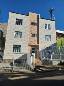 Apartamento com 1 Quarto à venda, 36m² no São Pedro, Juiz de Fora