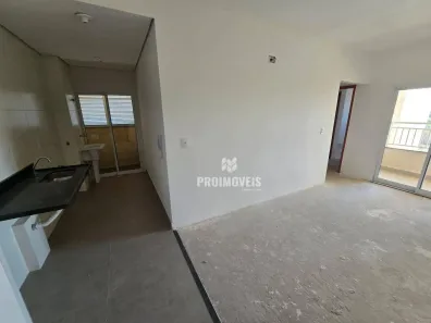 Apartamento com 2 Quartos à venda, 62m² no Balneário Salto Grande, Americana