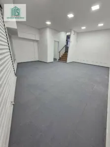Prédio Comercial para alugar, 401m² no Centro, Santo André