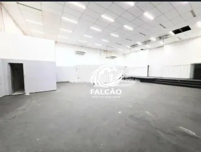 Galpão/Depósito/Armazém à venda, 500m² no Caixa D'Água, Salvador
