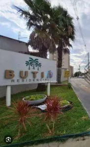 Apartamento com 2 Quartos à venda, 52m² no Jardim Bertanha, Sorocaba