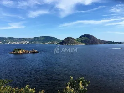 Apartamento com 4 Quartos à venda, 300m² no Boa Viagem, Niterói
