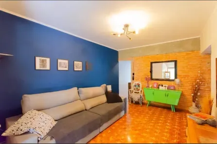 Apartamento com 2 Quartos à venda, 214m² no Vila Clementino, São Paulo