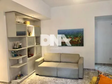 Apartamento com 2 Quartos à venda, 75m² no Copacabana, Rio de Janeiro