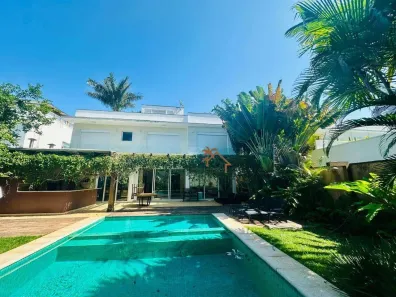 Casa com 5 Quartos à venda, 350m² no Maresias, São Sebastião