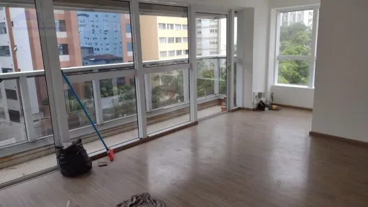 Sala Comercial à venda, 42m² no Jardim Paulista, São Paulo