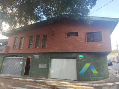 Sobrado com 3 Quartos à venda, 254m² no São Salvador, São Paulo