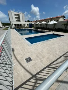Apartamento com 2 Quartos à venda, 44m² no Cambeba, Fortaleza