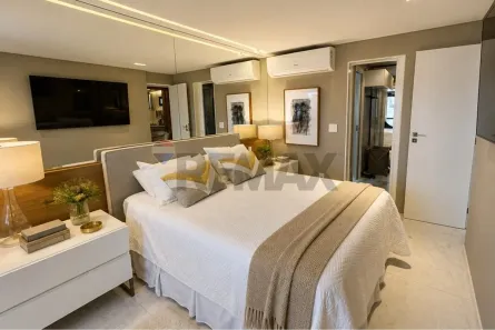 Apartamento com 2 Quartos à venda, 70m² no Petrópolis, Natal