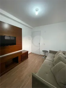 Apartamento com 2 Quartos à venda, 43m² no Botujuru, Mogi das Cruzes