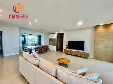 Apartamento com 3 Quartos à venda, 207m² no Patamares, Salvador