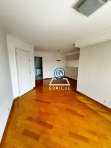 Apartamento com 3 Quartos à venda, 97m² no Vila Andrade, São Paulo