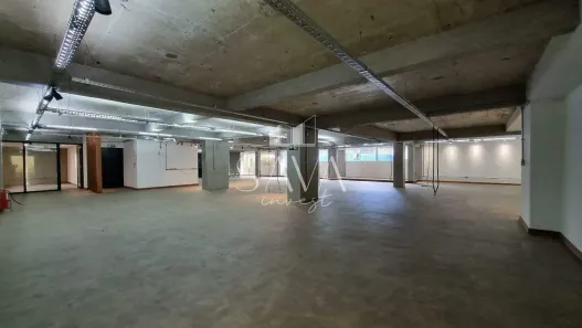 Sala Comercial à venda, 442m² no Cruzeiro, Belo Horizonte