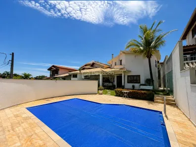Casa de Condomínio com 3 Quartos à venda, 248m² no Bairro das Palmeiras, Campinas