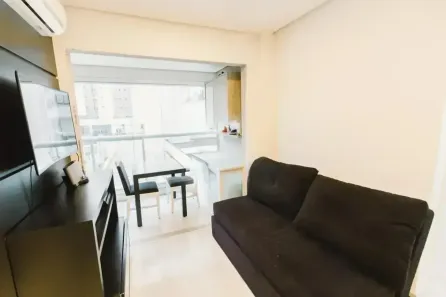 Apartamento com 1 Quarto à venda, 34m² no Perdizes, São Paulo