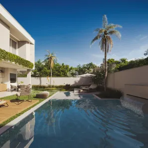 Casa com 4 Quartos à venda, 251m² no Marechal Rondon, Canoas