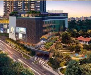 Apartamento com 4 Quartos à venda, 208m² no Umuarama, Osasco