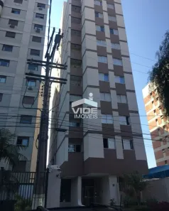 Apartamento com 2 Quartos à venda, 75m² no Centro, Campinas
