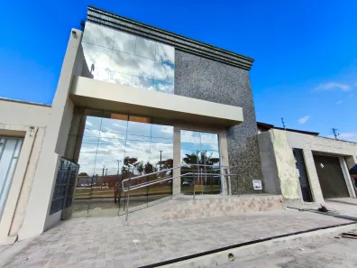 Imóvel Comercial para alugar, 95m² no Messejana, Fortaleza