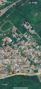 Lote/Terreno à venda, 571m² no São José, Armação dos Búzios
