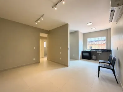 Apartamento com 2 Quartos para alugar, 66m² no Pedreira, Belém