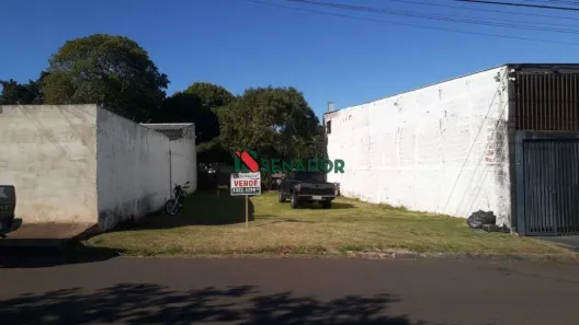 Lote/Terreno à venda, 250m² no Residencial Vila Romana, Londrina