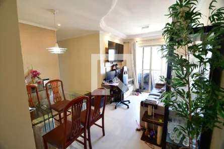Apartamento com 2 Quartos à venda, 54m² no Mansões Santo Antônio, Campinas