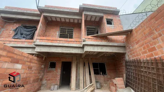 Sobrado com 3 Quartos à venda, 142m² no Silveira, Santo André