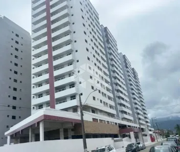 Apartamento com 3 Quartos à venda, 111m² no Caiçara, Praia Grande