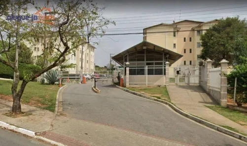 Apartamento com 2 Quartos à venda, 48m² no Jardim Nova Michigan, São José dos Campos