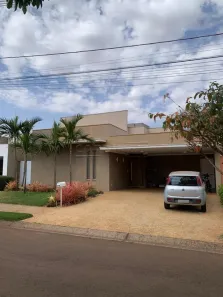 Casa de Condomínio com 3 Quartos à venda, 242m² no Parque Residencial Damha, Araraquara