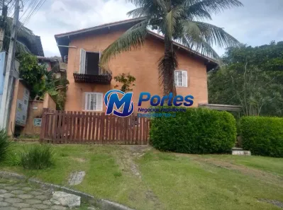 Casa com 3 Quartos à venda, 180m² no Porto Grande, São Sebastião