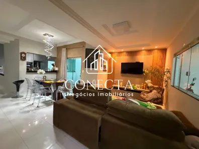 Casa com 3 Quartos à venda, 260m² no Alto Umuarama, Uberlândia