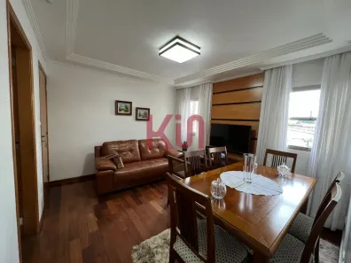 Apartamento com 3 Quartos à venda, 75m² no Jabaquara, São Paulo