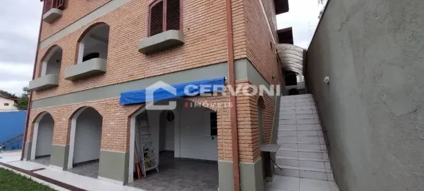 Casa com 3 Quartos para alugar, 400m² no Jardim Esplanada II, São José dos Campos