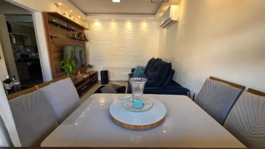 Casa de Condomínio com 2 Quartos à venda, 125m² no Sapê, Niterói